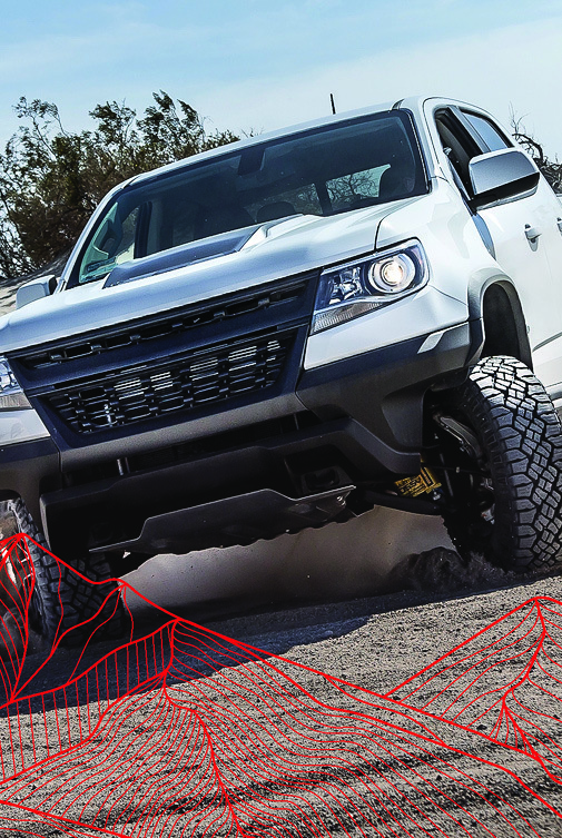 OUR QUALITY & WARRANTY